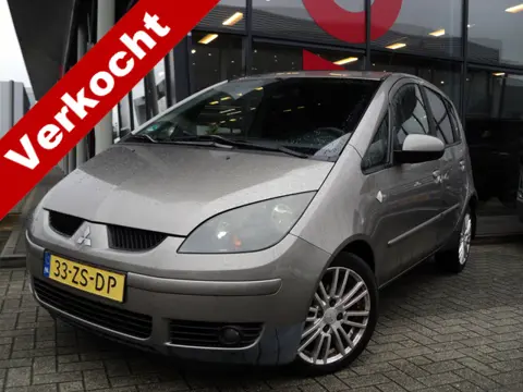 Mitsubishi Colt 1.5 Sky | DEALER ONDERHOUDEN | (bj 2008)