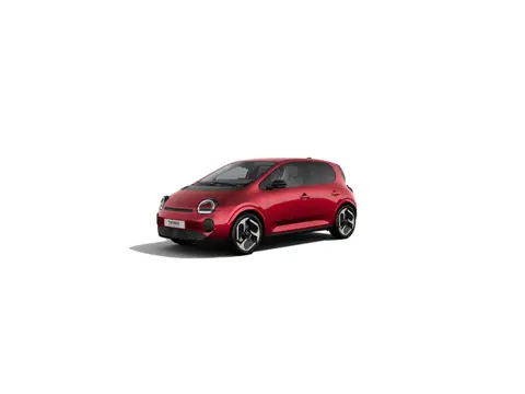 Renault Twingo Techno