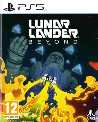 Lunar Lander Beyond