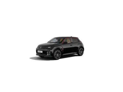 Renault 5 Iconic cinq