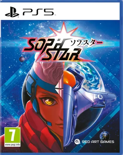 Sophstar