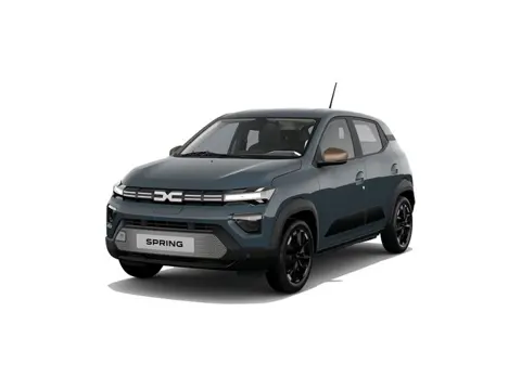 Dacia Spring Extreme