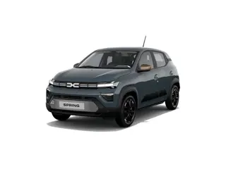 Dacia Spring Extreme