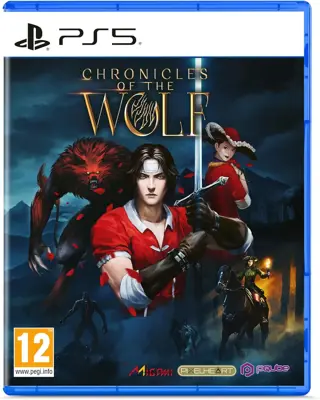 Chronicles of the Wolf