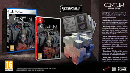 Centum Premium Edition