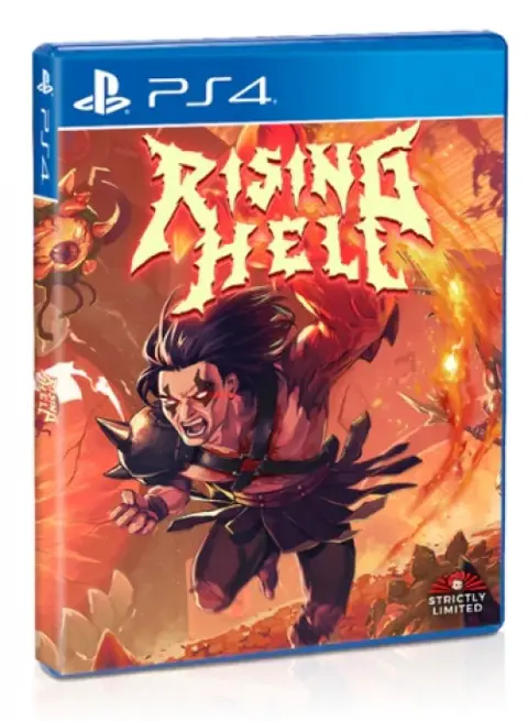Rising Hell