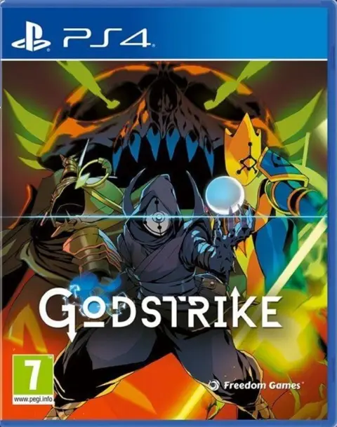 Godstrike