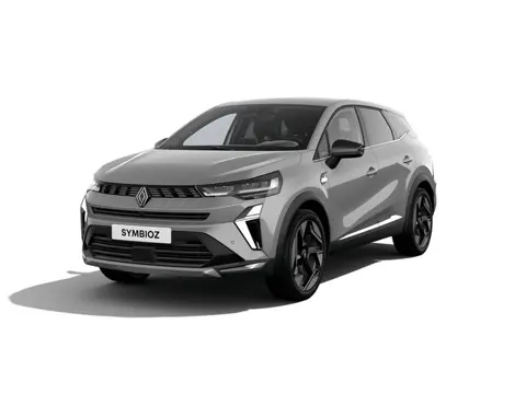 Renault Symbioz Iconic