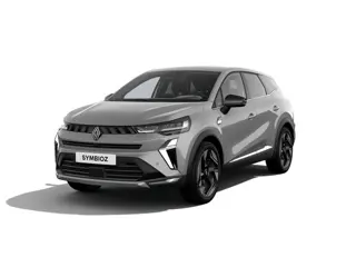 Renault Symbioz Iconic