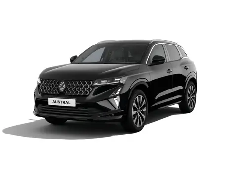 Renault Austral Techno