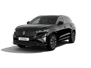 Renault Austral Techno