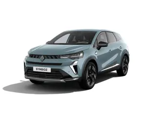 Renault Symbioz Iconic