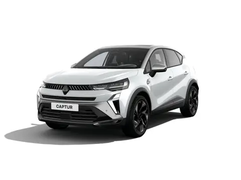 Renault Captur esprit Alpine