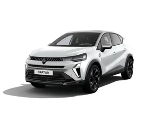 Renault Captur esprit Alpine