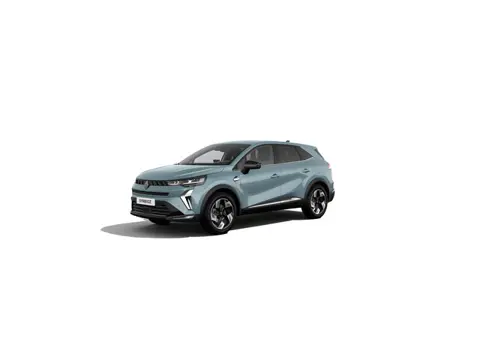 Renault Symbioz Techno