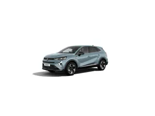 Renault Symbioz Techno