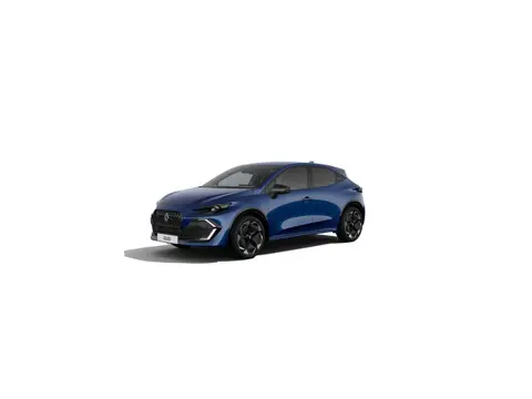 Renault Clio Techno