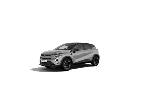 Renault Captur Techno