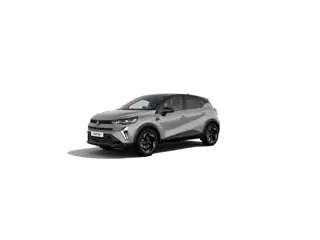 Renault Captur Techno