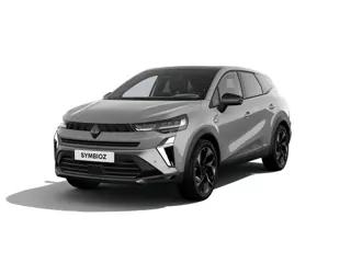 Renault Symbioz esprit Alpine