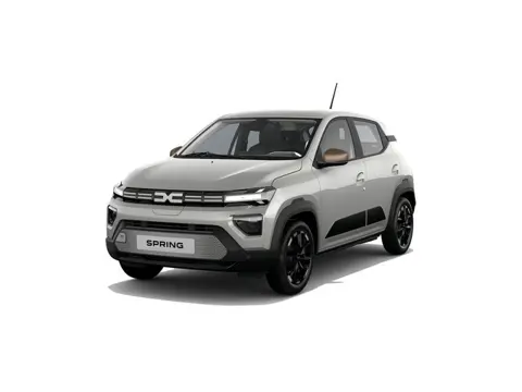 Dacia Spring Extreme