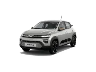 Dacia Spring Extreme