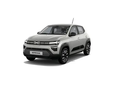 Dacia Spring Expression