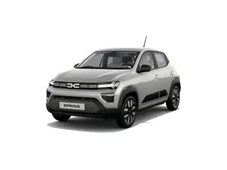 Dacia Spring Expression