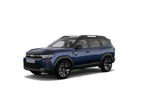 Dacia Bigster Limited Edition