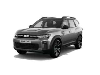 Dacia Bigster Limited Edition