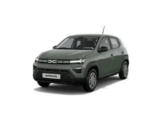 Dacia Spring Essential