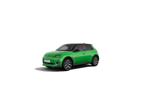 Renault 5 Techno