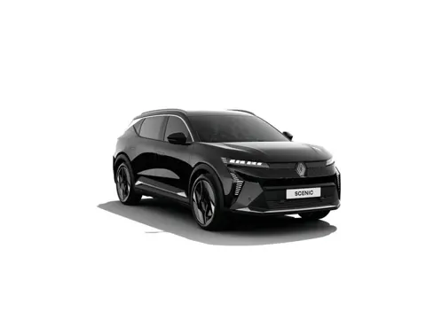 Renault Scenic E-Tech Iconic
