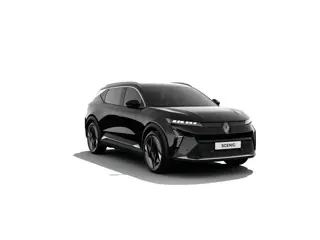 Renault Scenic E-Tech Iconic