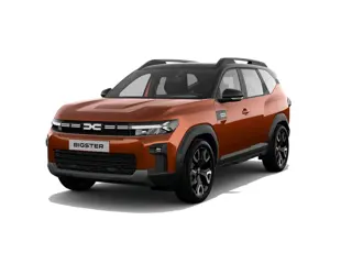 Dacia Bigster Limited Edition