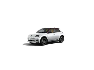 Renault 5 Iconic cinq