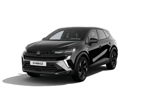 Renault Symbioz esprit Alpine