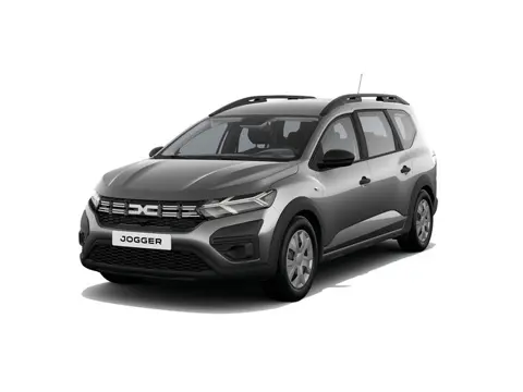Dacia Jogger Limited Edition