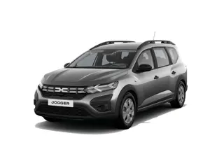 Dacia Jogger Limited Edition