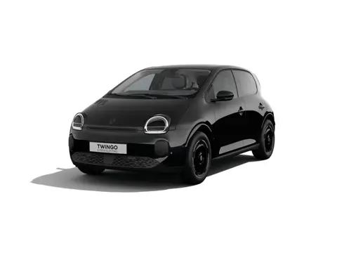 Renault Twingo Techno