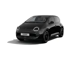 Renault Twingo Techno