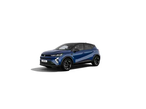 Renault Captur Techno
