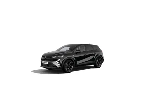 Renault Symbioz esprit Alpine