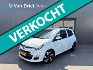 Renault Twingo 1.2 16V Collection / Airco / Radio!