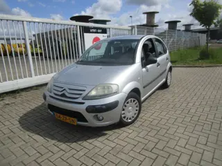 Citroen C3 1.4i Ligne Prestige, 120.673 KM!