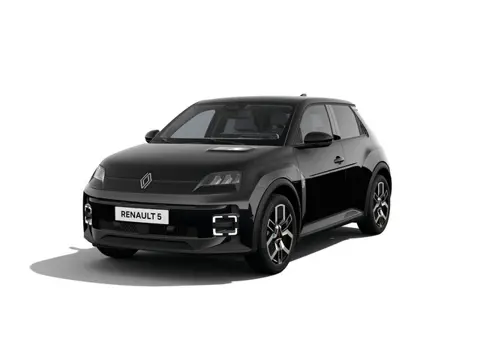 Renault 5 Techno