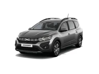 Dacia Jogger Limited Edition