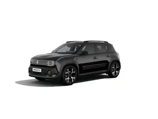 Renault 4 Techno