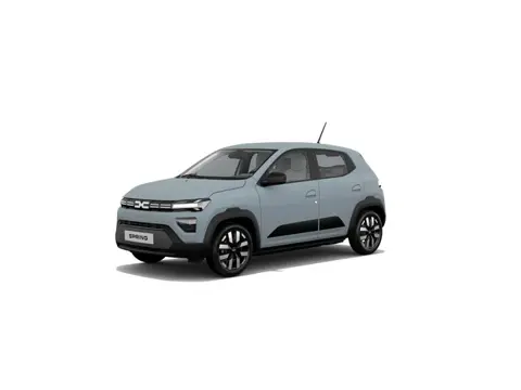 Dacia Spring Expression