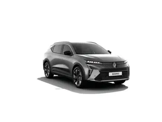 Renault Scenic E-Tech Techno